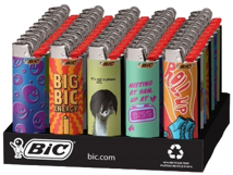 Rotating Trends Bic 
