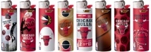 Chicago Bulls Bic 