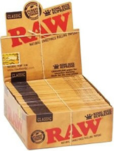 Raw Classic King Size Supreme Papers 