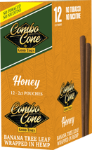 GT Honey Banana Tree Combo Cone 2pk