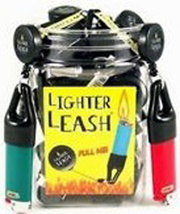 Lighter Leash 