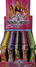 Giant 12ct Lighters Bnch Wrmer