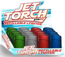 Jet Torch 