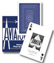 Aviator Playing Cards
