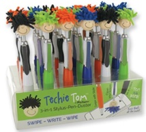 Techie Tom 3-in-1 Pen 