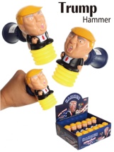 Trump Hammer w/ 7 Sounds 