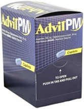 Advil PM Dispenser