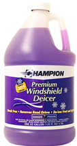 Purple Premium -30 De-Icer & Cleaner 