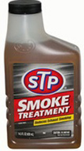 #65930 STP Smoke Treatment 14.5oz