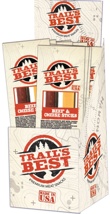 Trail's Best 1.2oz Beef & Cheese 