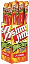 Monster Slim Jims