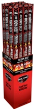 J.L. Wild Heat Beef Sticks 1.84oz 