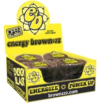 Energy Brownzzz 