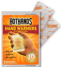 Hand Warmers 2pk 