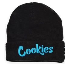 Cookies Knit Hat