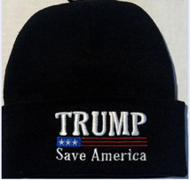 Trump Knit Hat