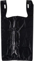 300ct 1/6BBL-19MIC Black Bag
