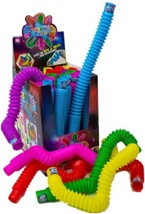 Twiddle Tubes Sensory Toy