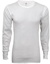 2X Thermal White Long Sleeve