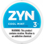 ZYN Nicotine Pouch 3g Cool Mint