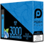 Posh Plus 3K Blue Razz 8.5ml 