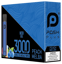 Posh Plus 3K Peach Melba 8.5ml 