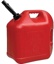 1 Gal Gas Can 