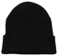 Black Knit Hats 